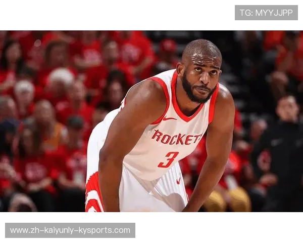 保罗在火箭队时期的高清图片及壁纸下载
