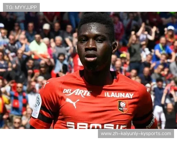 英超领袖型球员盘点及场上指挥能力分析