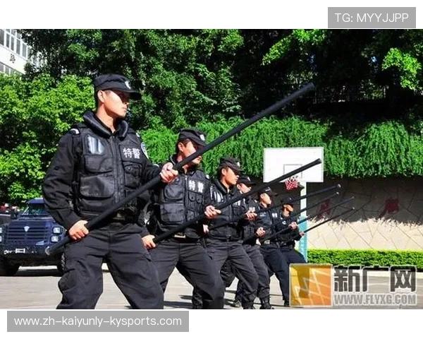 足球警犬队部署如何在比赛安检中提升整体反恐能力